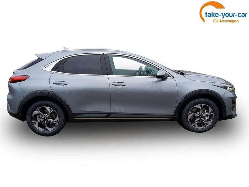 Neu Kia XCeed 179 PS (131 kW) 2026 Wählbar SUV