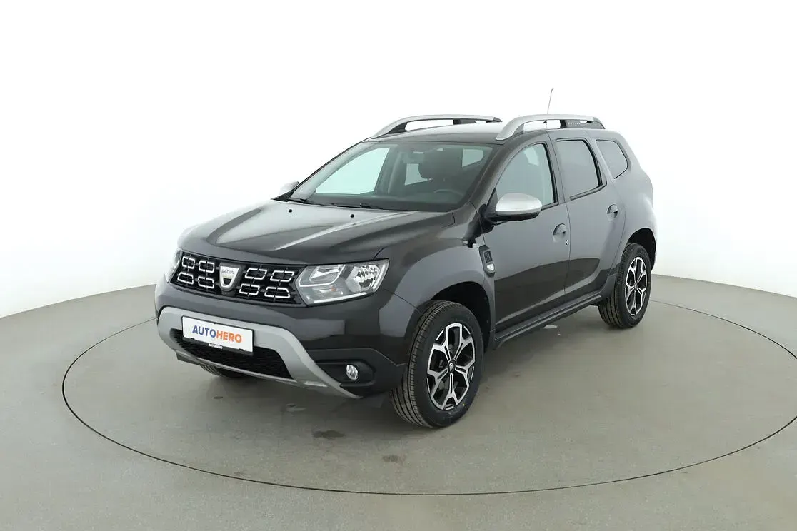 Gebraucht Dacia Duster Anniversary 2020 SUV
