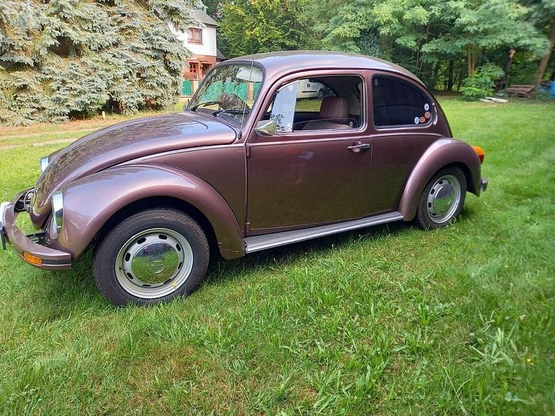 Andere farben Gebraucht 1983 VW Käfer Limousine | 8.500 € - Bild 1/4