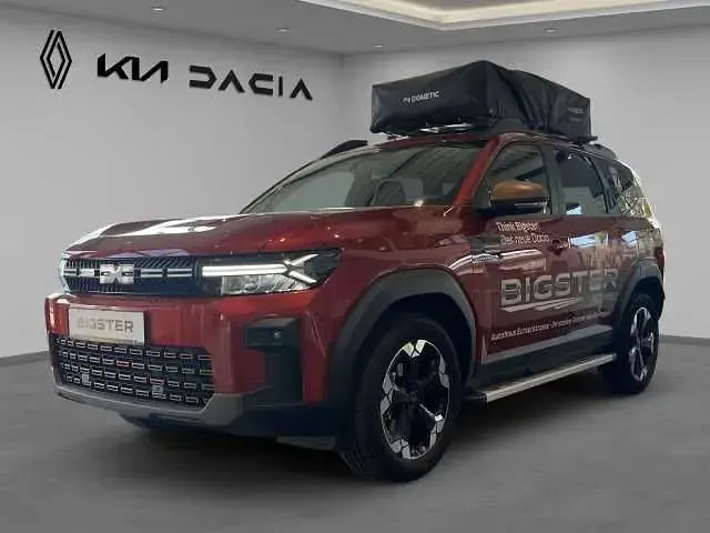 Gebraucht Dacia Bigster Extreme 140 PS (102 kW) 2025 SUV