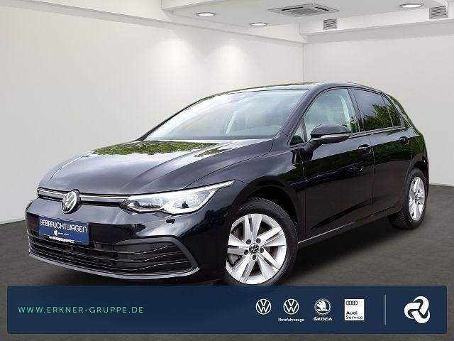 Gebraucht 2020 VW Golf VII Limousine | 22.879 € (Etwas zu teuer) - Bild 1/1