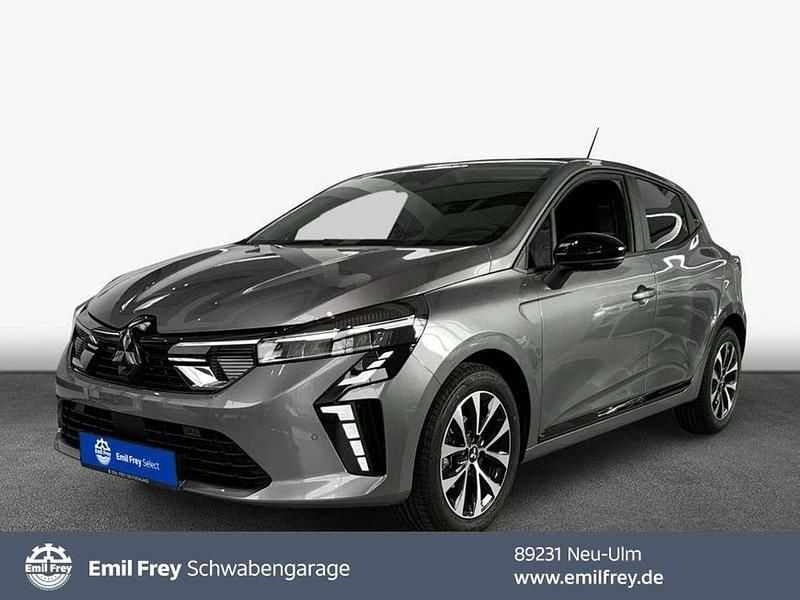 Grau Neu 2025 Mitsubishi Colt Plus Kleinwagen | 19.990 € (Fairer Preis) - Bild 1/4