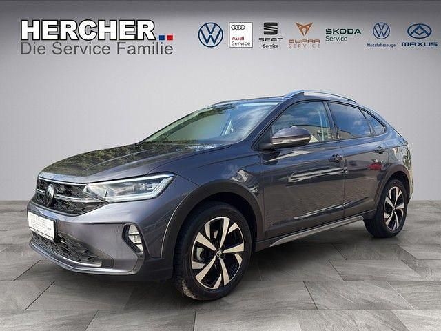 Grau Gebraucht 2022 VW Taigo Style SUV | 21.450 € (Fairer Preis) - Bild 1/4