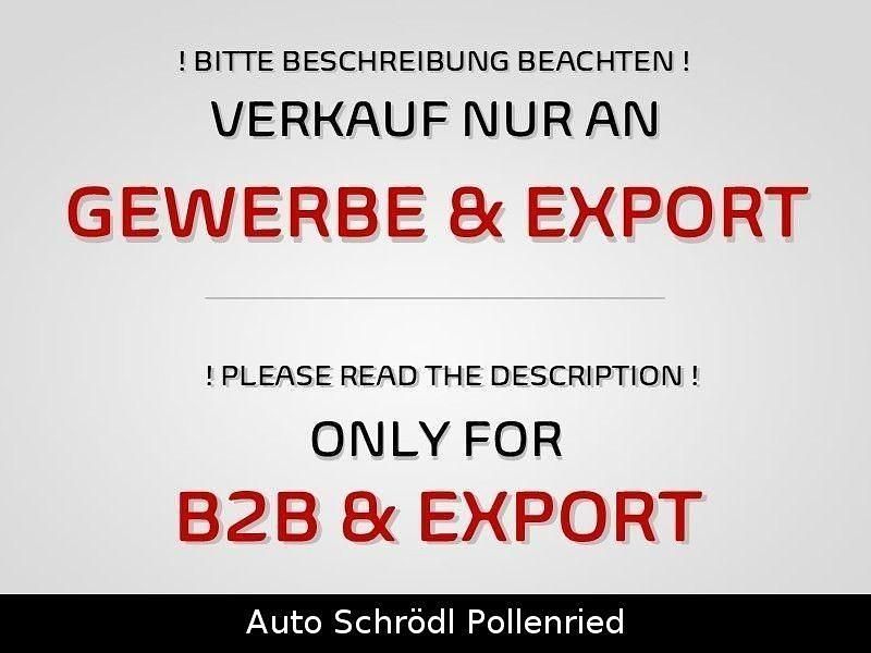 Gebraucht Audi Q3 177 PS (130 kW) 2014 Schwarz SUV