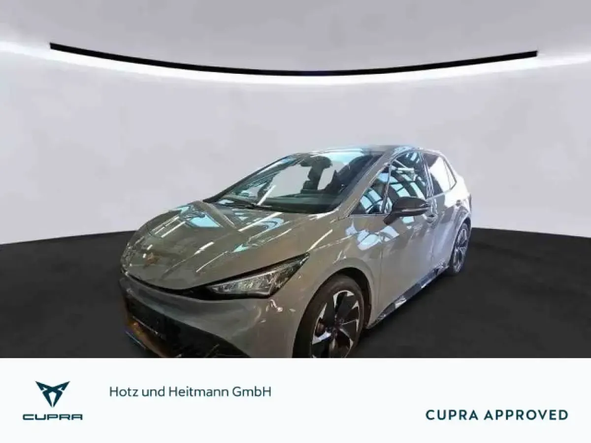 Second-hand Cupra Born 150 kW (204 CP) 2023 Hatchback