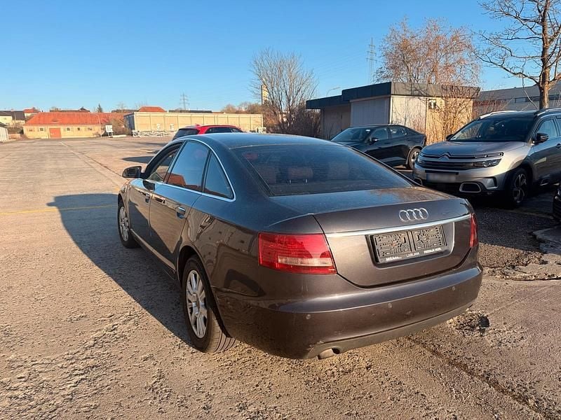 Usata Audi A6 235 CV (172 kW) 2004 Berlina