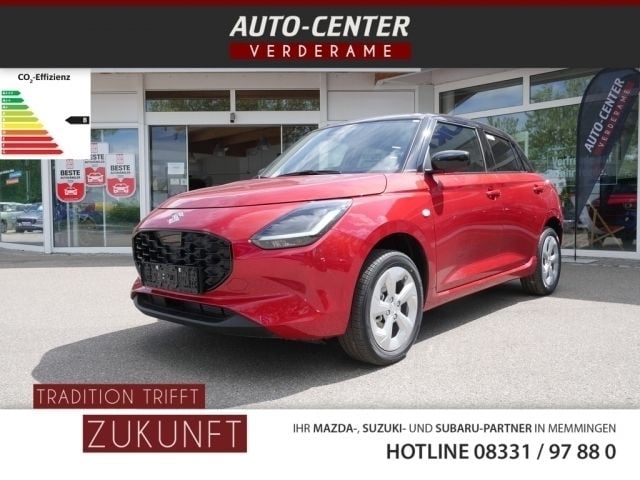 Gebraucht 2024 Suzuki Swift Kleinwagen | 19.990 € (Fairer Preis) - Bild 1/2