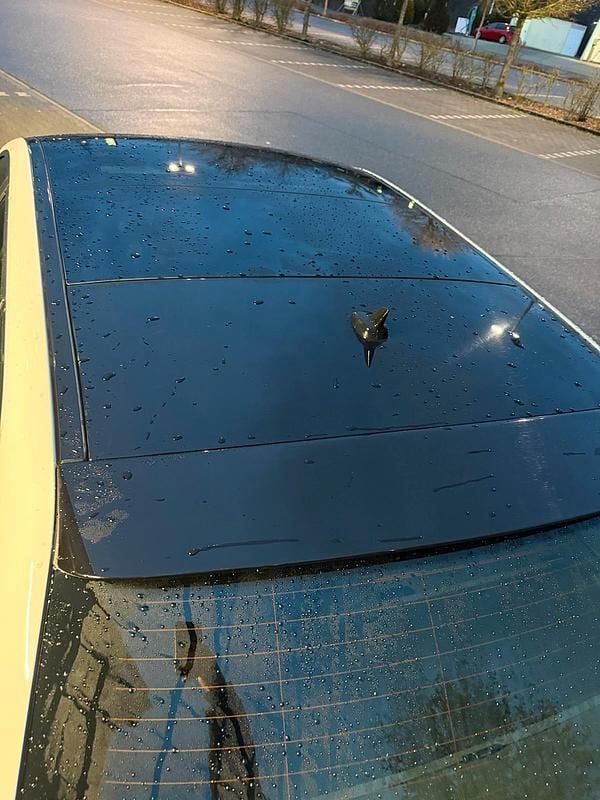 Gebraucht Audi A3 S-Line 140 PS (102 kW) 2006 Weiß Kleinwagen