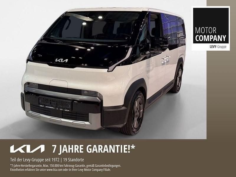 Gebraucht Kia PV5 119 kW (163 PS) 2026 Van / Kleinbus