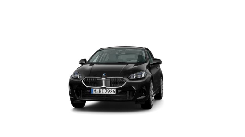 Gebraucht 2024 BMW 120 Efficient Dynamics Kleinwagen | 38.400 € (Superpreis) - Bild 1/4
