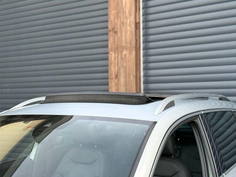 Gebraucht Seat Ateca 4Drive 190 PS (139 kW) 2018 Silber SUV