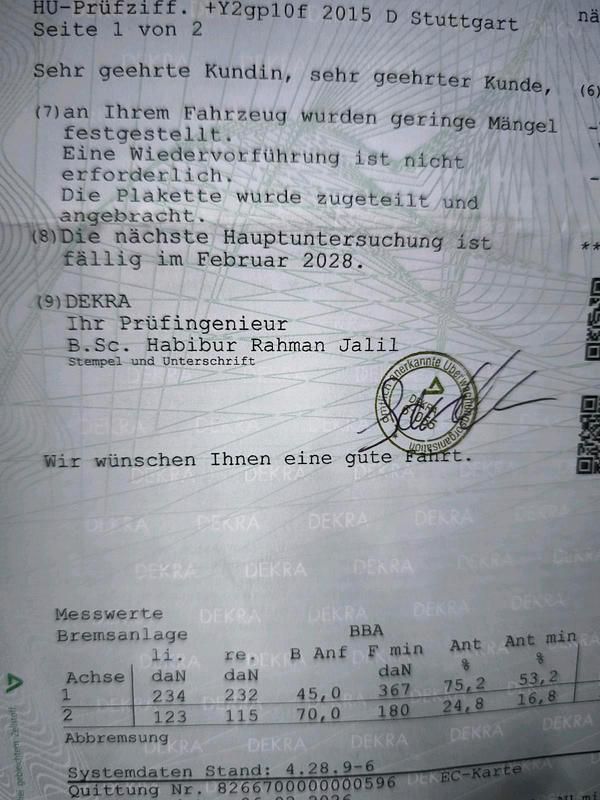 Gebraucht Skoda Rapid 89 PS (65 kW) 2015 Beige Kleinwagen