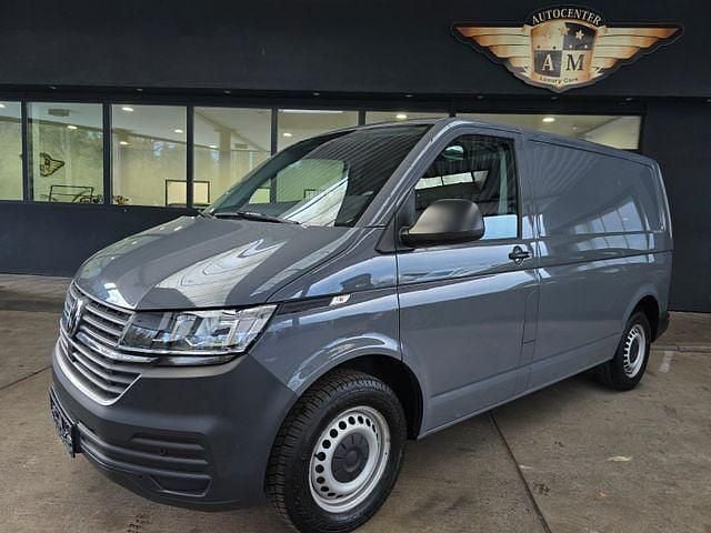 Andere Gebraucht 2020 VW T6.1 Van | 23.950 € (Superpreis) - Bild 1/4