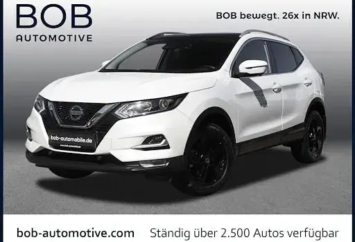 Gebraucht Nissan Qashqai 360º 140 PS (102 kW) 2021 SUV