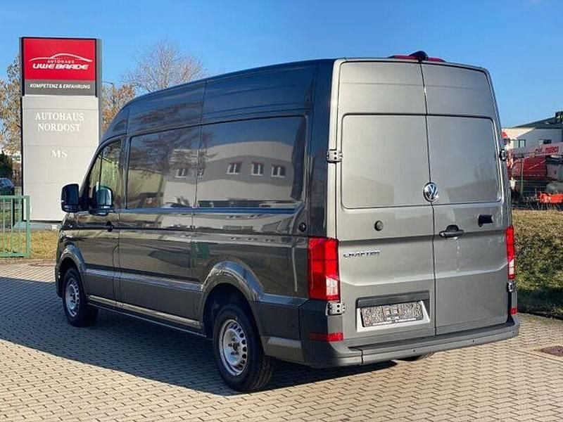 Gebraucht VW Crafter 177 PS (130 kW) 2023 Andere Van