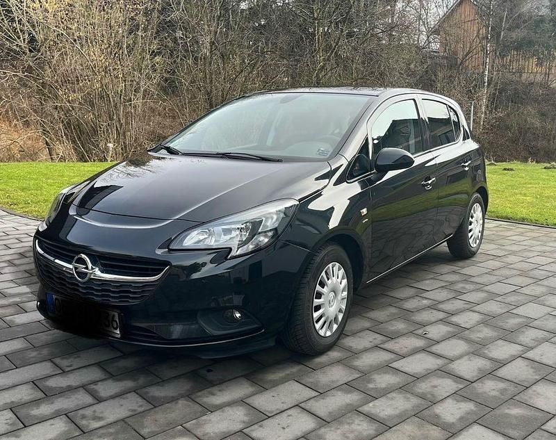 Opel Corsa 14 90 Psnull