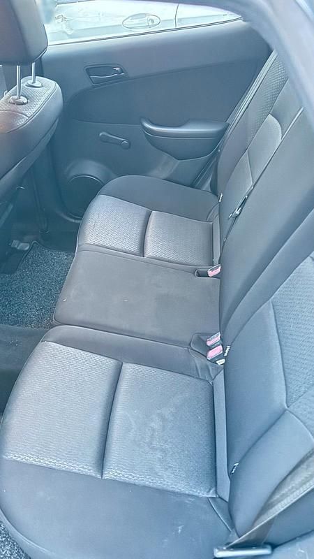 Gebraucht Hyundai i30 118 PS (86 kW) 2008 Silber Kombi