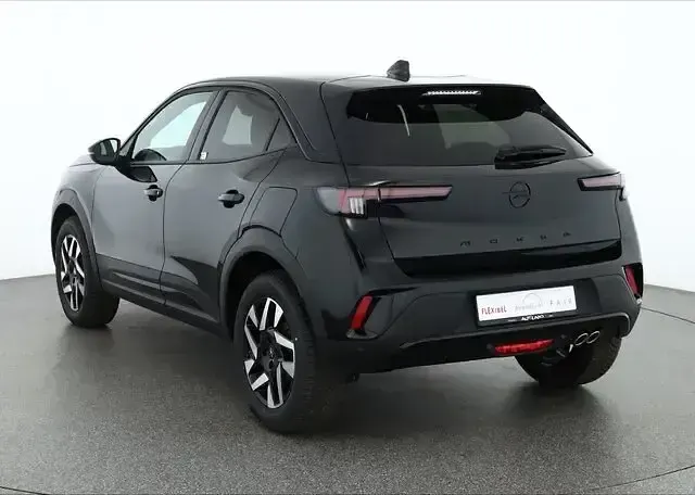 Neu Opel Mokka 131 PS (96 kW) 2025 Andere SUV
