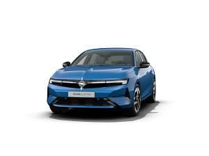 Neu Opel Astra Edition 114 kW (156 PS) 2026 Blau (athletik blau) Limousine
