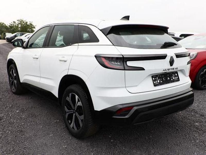Usata Renault Austral Evolution 160 CV (117 kW) 2024 Andere SUV