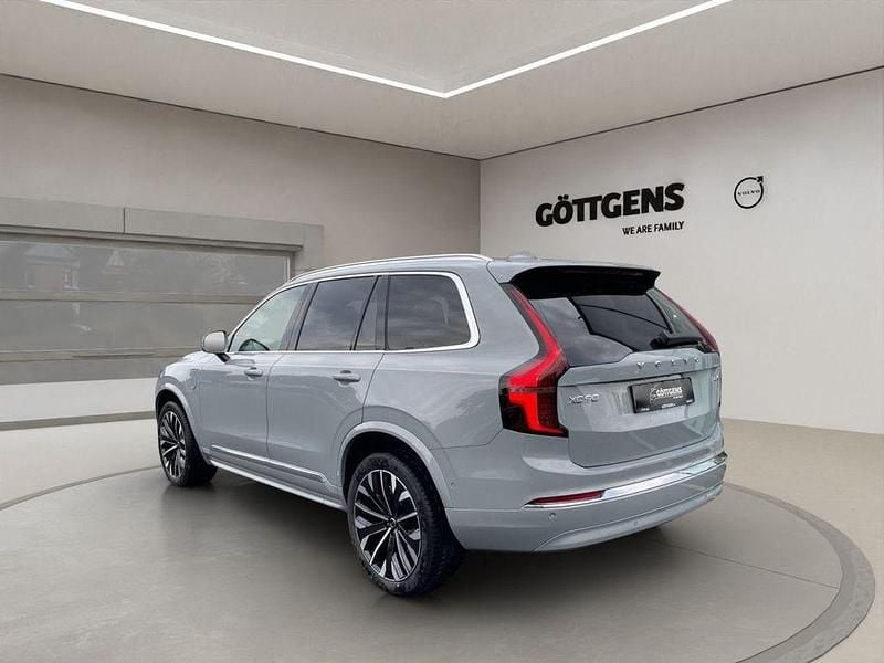 Gebraucht Volvo XC90 455 PS (334 kW) 2026 Grau SUV