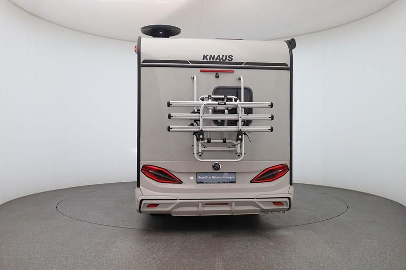 Gebraucht VW LT 150 PS (110 kW) 2024 Van