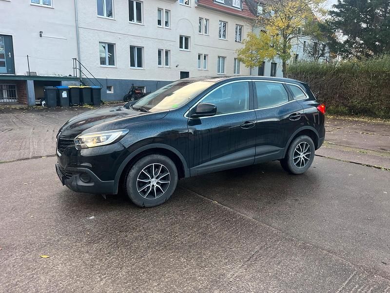Gebraucht 2016 Renault Kadjar SUV | 8.500 € (Fairer Preis) - Bild 1/4