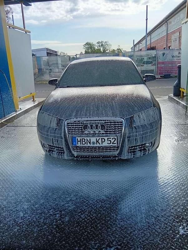 Gebraucht 2007 Audi A3 S-Line Limousine | 2.000 € (Guter Preis) - Bild 1/4