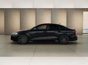 Neu Audi RS3 400 PS (294 kW) 2026 Schwarz (mythosschwarz) Limousine