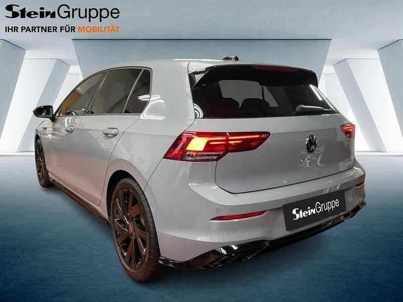 Gebraucht VW Golf VIII R-line 150 PS (110 kW) 2024 Grau Limousine