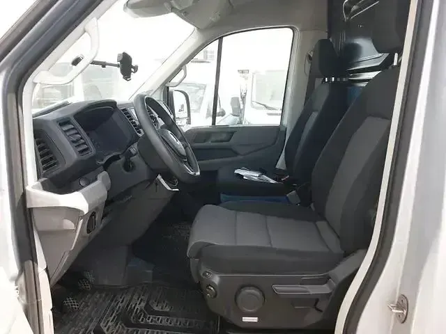 Gebraucht VW Crafter 140 PS (102 kW) 2019 Andere Van