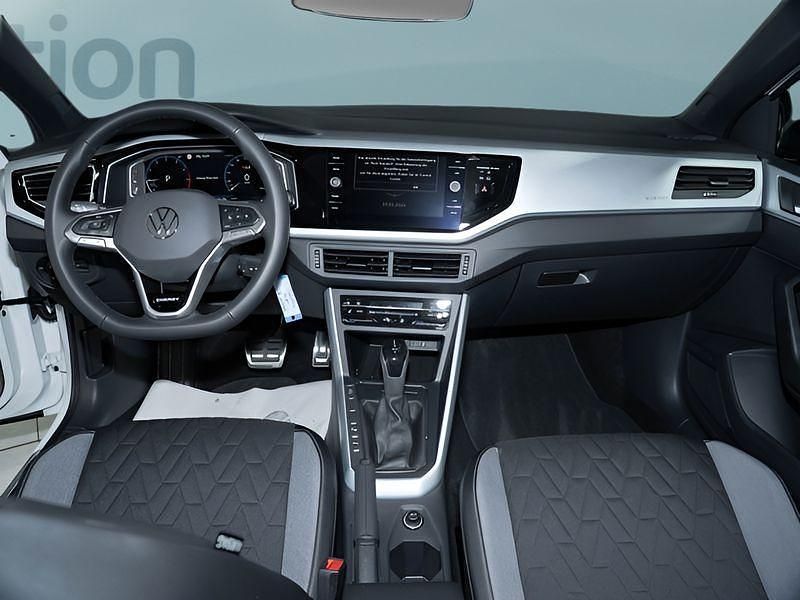 Gebraucht VW Taigo 116 PS (85 kW) 2025 Weiß SUV