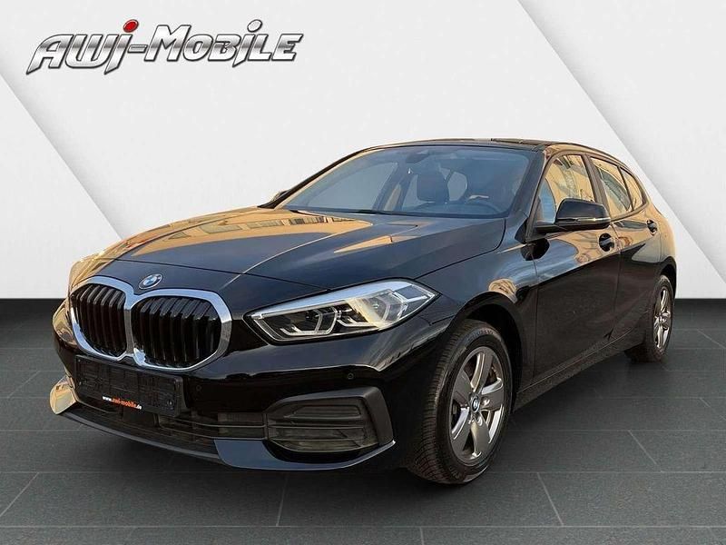Other Gebraucht 2023 BMW 118 Advantage Kleinwagen | 18.500 € (Guter Preis) - Bild 1/4