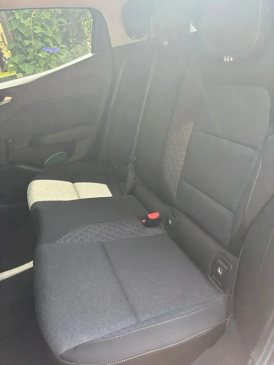 Gebraucht Renault Clio 101 PS (74 kW) 2020 Schwarz Kleinwagen