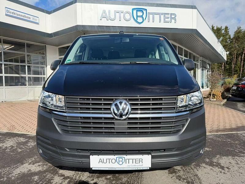 Gebraucht VW Caravelle 150 PS (110 kW) 2021 Andere Limousine