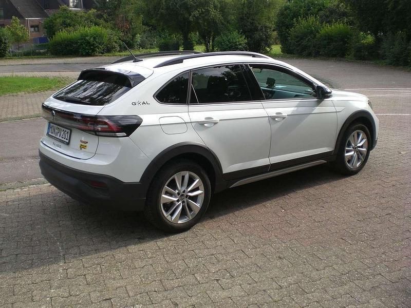 Gebraucht 2024 VW Taigo Goal SUV | 22.600 € (Guter Preis) - Bild 1/4