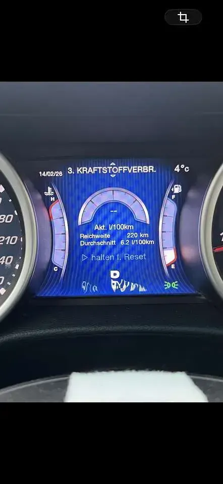 Gebraucht Maserati Ghibli 275 PS (202 kW) 2015 Limousine