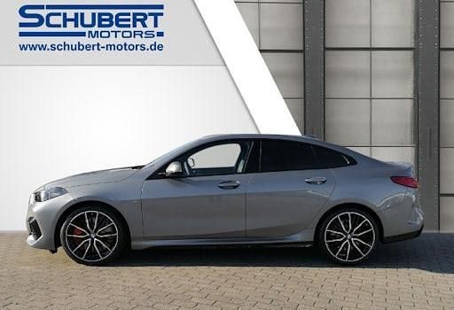 Gebraucht BMW M235 306 PS (225 kW) 2025 Grau Coupé