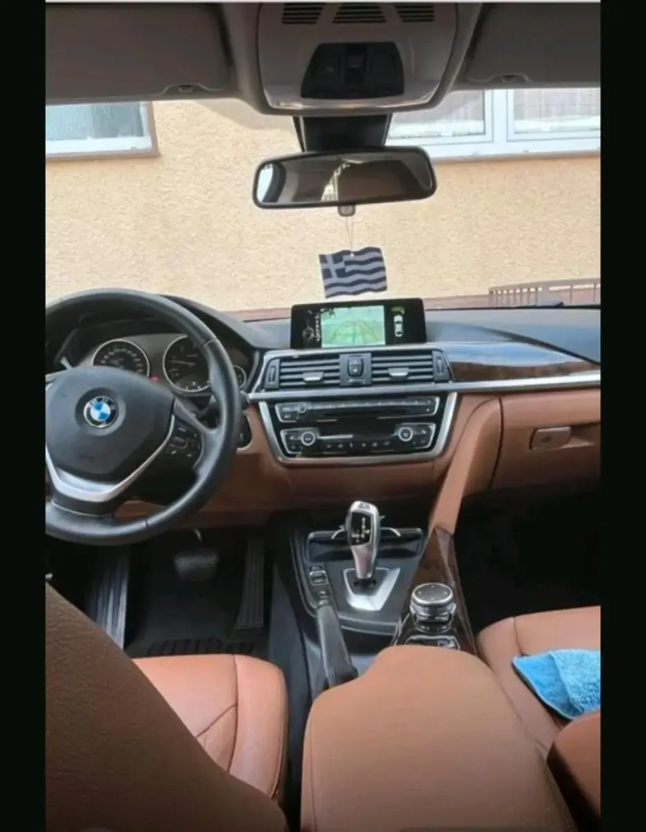 Gebraucht BMW 430 258 PS (189 kW) 2016 Weiß Coupé