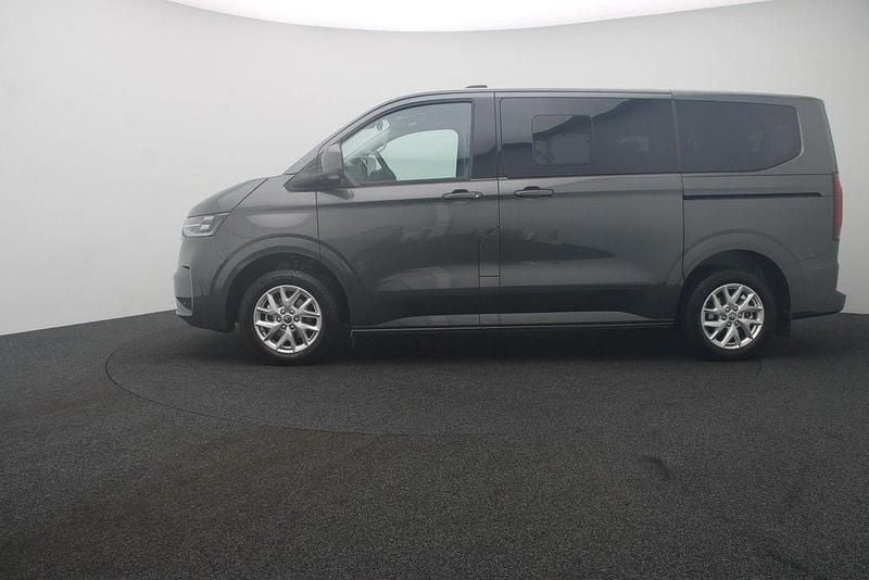 Neu VW T7 Style 160 kW (218 PS) 2026 Grau Van