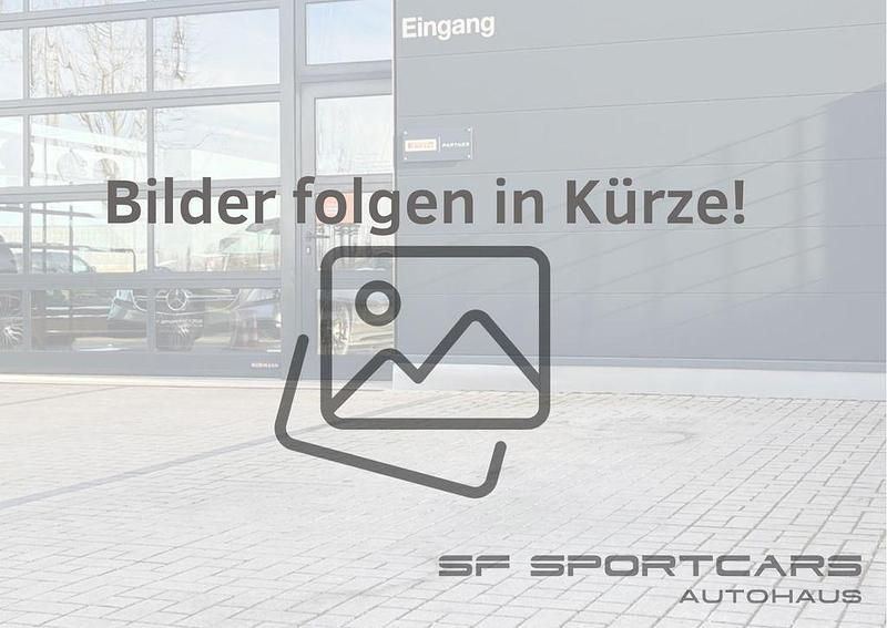 Gebraucht Ferrari Roma 620 PS (456 kW) 2021 Blau Coupé