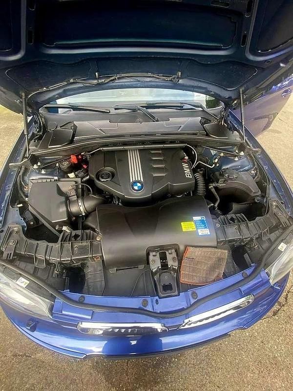 Gebraucht 2009 BMW 116 Kleinwagen | 3.350 € (Fairer Preis) - Bild 1/4