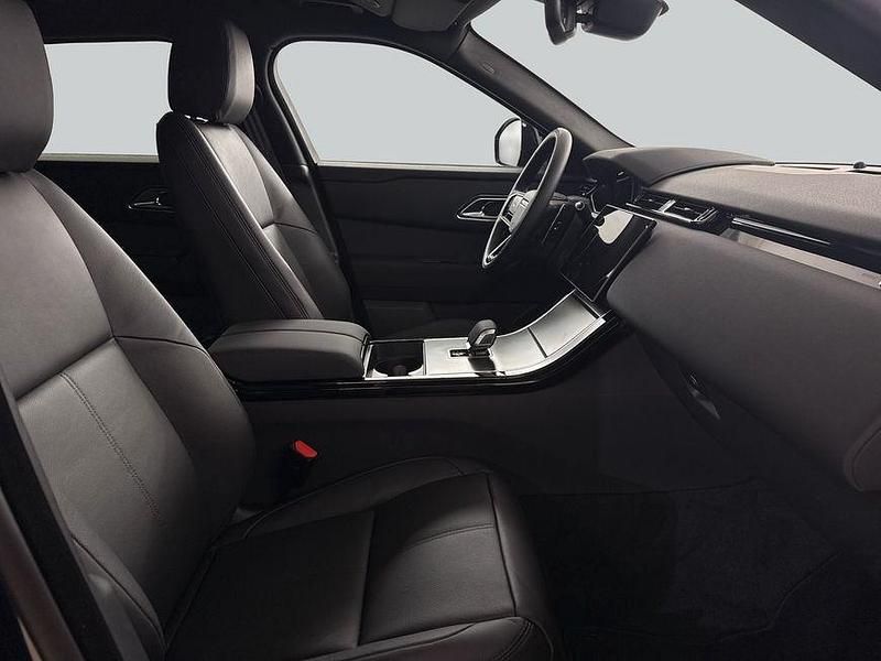 Neu Land Rover Range Rover Velar S 204 PS (150 kW) 2026 Schwarz SUV