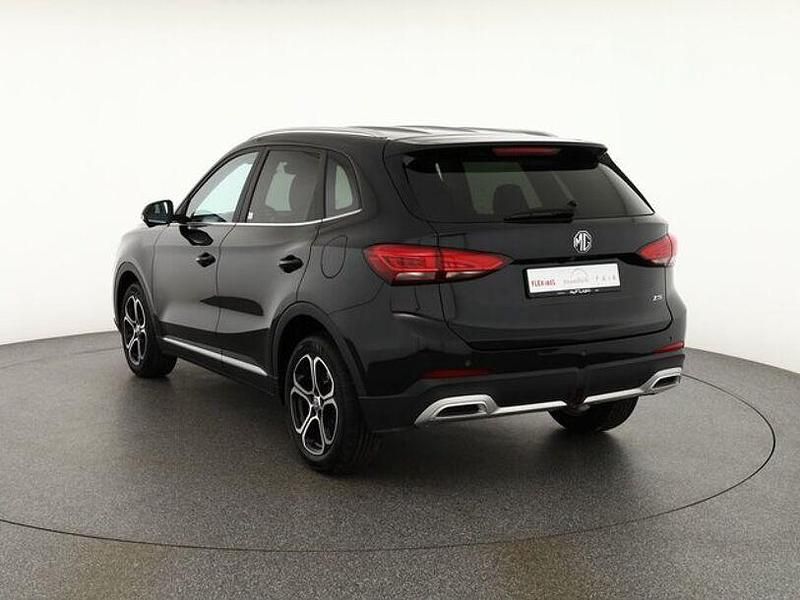 Neu MG ZS 116 PS (85 kW) 2025 Andere SUV