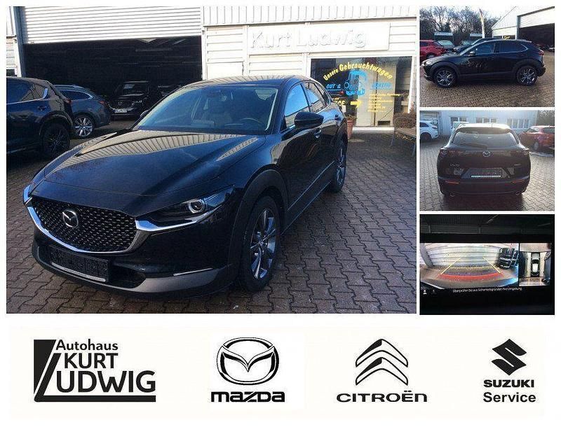 Andere Gebraucht 2020 Mazda CX-30 Selection SUV | 21.990 € (Guter Preis) - Bild 1/4