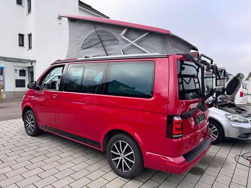 Gebraucht VW T6 150 PS (110 kW) 2017 Andere Van