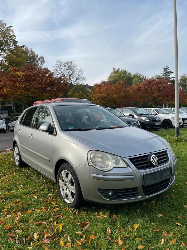 Gebraucht 2009 VW Polo Kleinwagen | 2.200 € (Guter Preis) - Bild 1/4