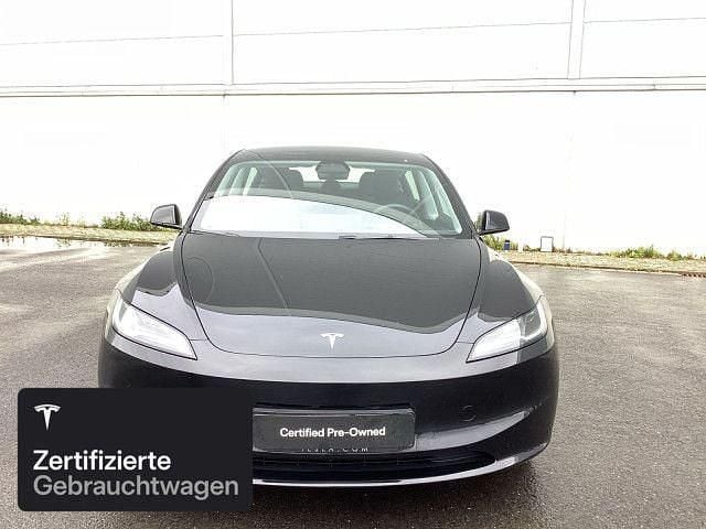 Usado Tesla Model 3 RWD 283 kW (385 HP) 2024 Preto Sedan