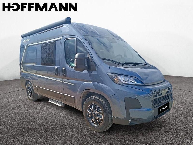 Neu Weinsberg CaraBus 140 PS (102 kW) 2026 Fer grau metallic Van