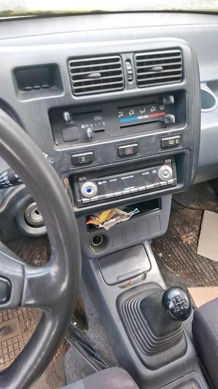 Gebraucht Toyota RAV4 1997 SUV